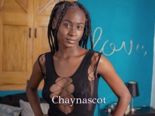 Chaynascot