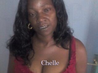 Chelle