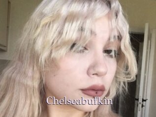 Chelseabufkin