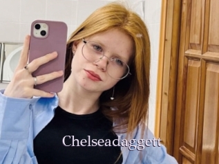 Chelseadaggett
