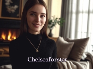 Chelseaforster