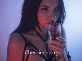 Cherriecherry
