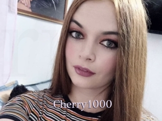 Cherry1000