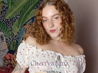 Cherryallana