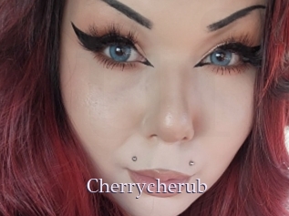 Cherrycherub