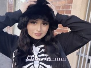Cherrylynnnn