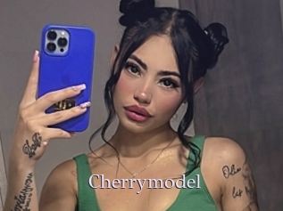 Cherrymodel