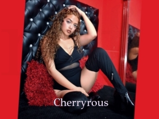 Cherryrous