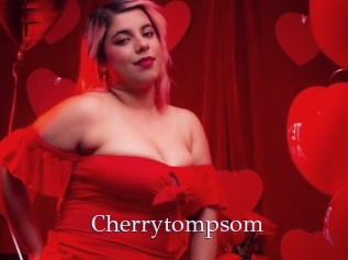 Cherrytompsom