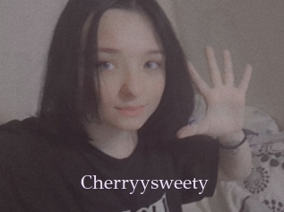 Cherryysweety