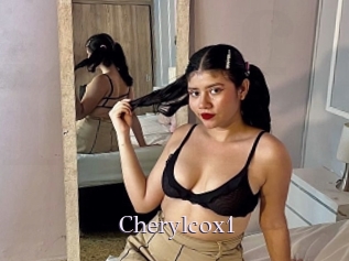 Cherylcox1