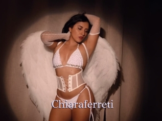 chiaraferreti Rencontre Une Femme