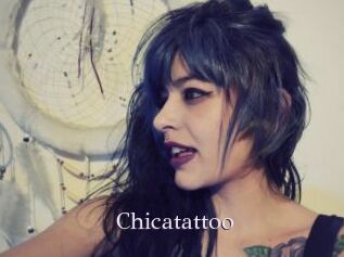 Chicatattoo