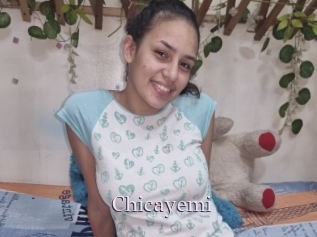 chicayemi Rencontre Une Femme