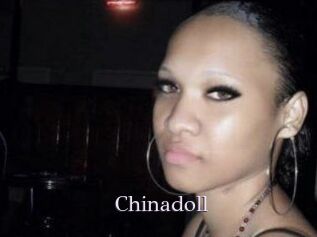 Chinadoll