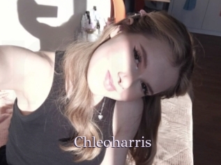 Chleoharris
