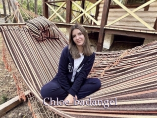 Chloe_badangel