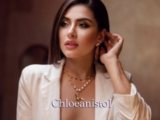 Chloeanistol