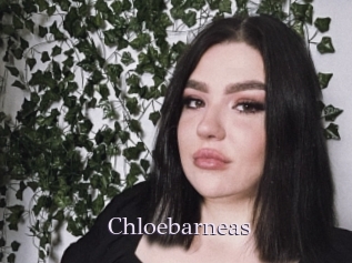 Chloebarneas