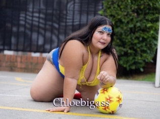 Chloebigass
