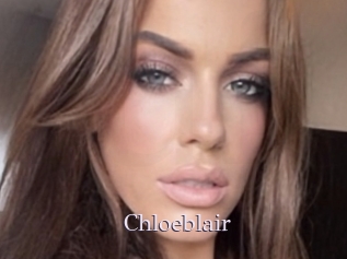 Chloeblair