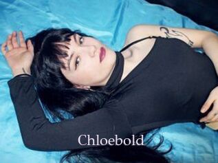 Chloebold