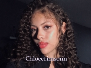 Chloecrimsonn