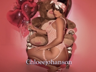 Chloeejohanson