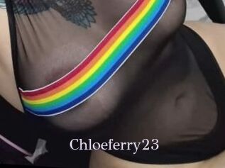 Chloeferry23