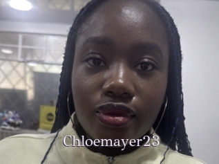 Chloemayer23