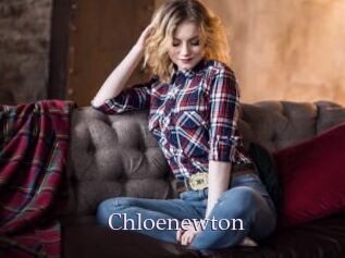 Chloenewton