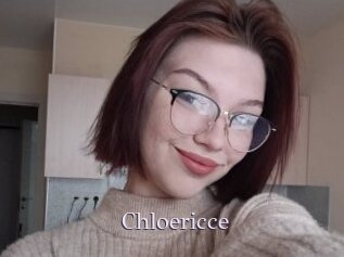 Chloericce