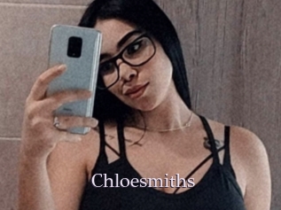 Chloesmiths