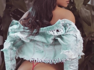 Chloetayylor