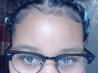 chocolate_bella Rencontre Une Femme