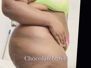 Chocolatebbwbi