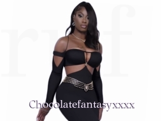 chocolatefantasyxxxx Rencontre Une Femme