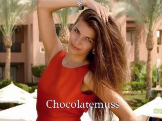 Chocolatemuss