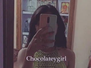 chocolateygirl Rencontre Une Femme