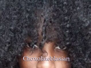 Choxolateblasian