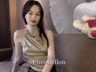 Chrisdellon