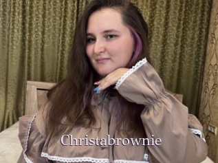 Christabrownie