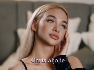 christaljolie Rencontre Une Femme