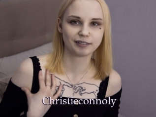 Christieconnoly