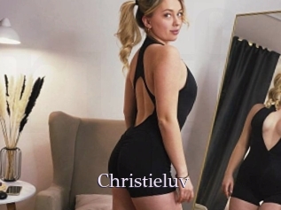 Christieluv