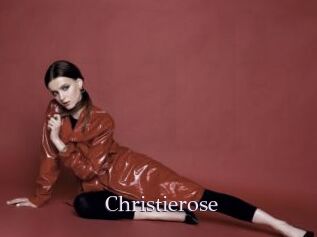 Christierose
