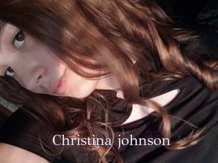 Christina_johnson