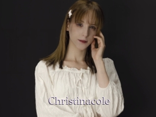 Christinacole