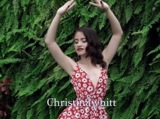 Christinawhitt