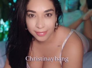 Christinayhang